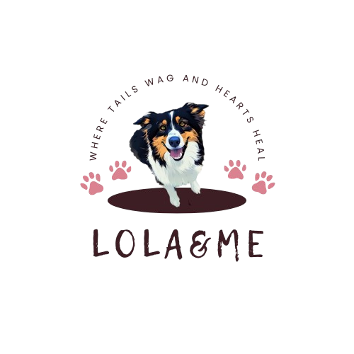 Lola & Me Logo